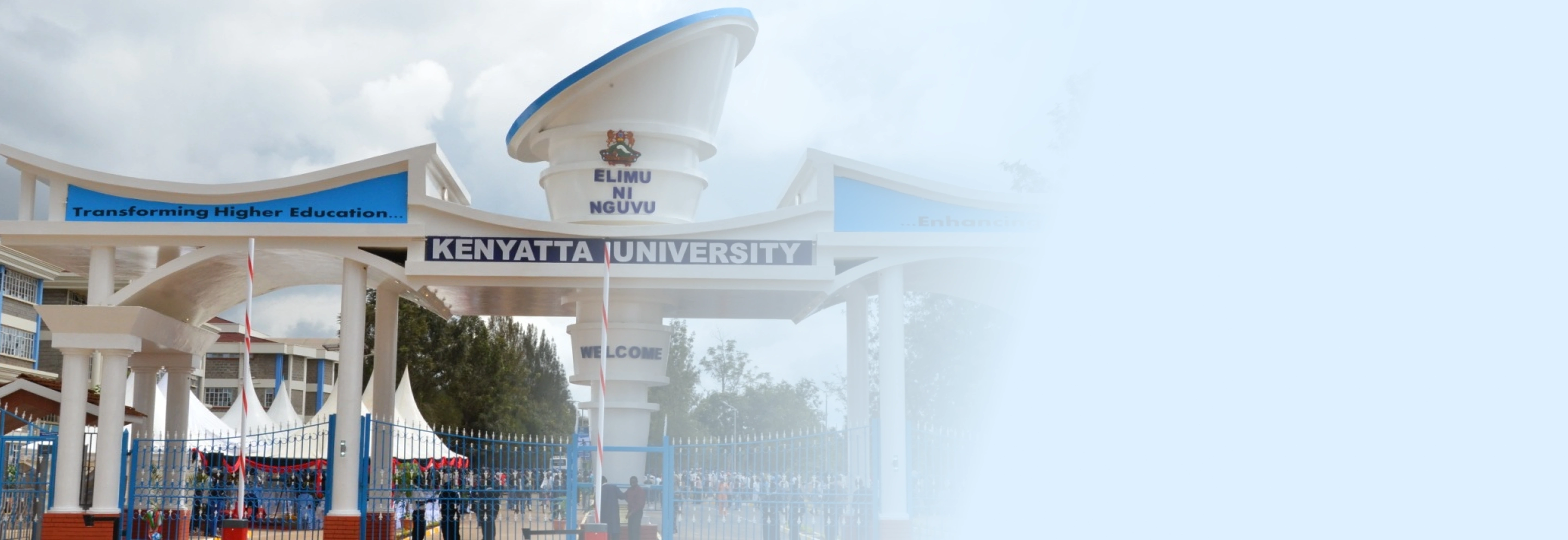 Kenyatta University